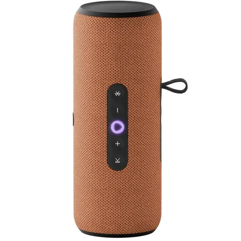 Smart Speakers Yandex Station Street, Orange 5