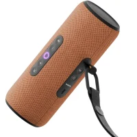 Smart Speakers Yandex Station Street, Orange 6
