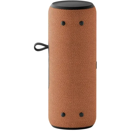 Smart Speakers Yandex Station Street, Orange