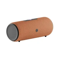 Smart Speakers Yandex Station Street, Orange 2