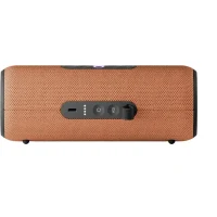 Smart Speakers Yandex Station Street, Orange 3