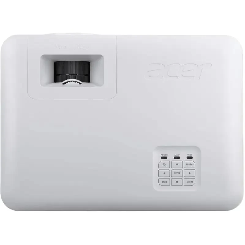 Laser Projector Acer PL3510ATV, 5000ANSI Lumens, FullHD (1920 x 1080)  7