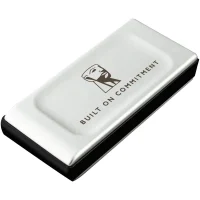 External Portable SSD Kingston XS2000 BoC, 4 TB, Silver (SXS2000/4000GA) 3