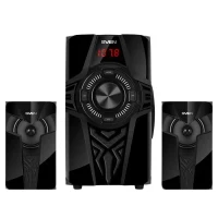 Computer Speakers 2.1 SVEN MS-2070, Black 6