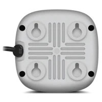Automatic Voltage Regulator SVEN VR-F600, White