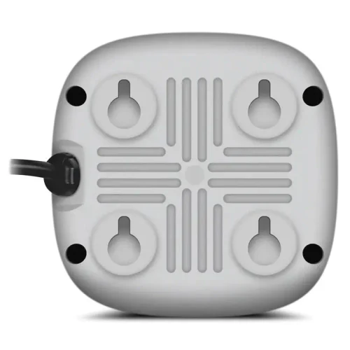 Automatic Voltage Regulator SVEN VR-F600, White