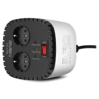 Automatic Voltage Regulator SVEN VR-F600, White 3
