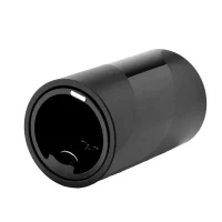 Bottle opener Circle Joy CJ-KP05, Black