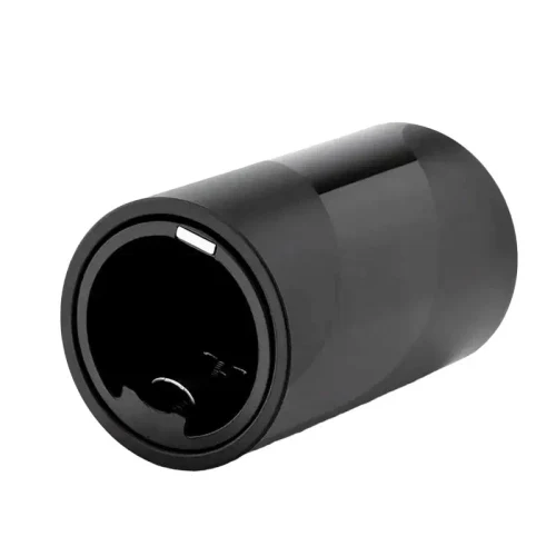 Bottle opener Circle Joy CJ-KP05, Black