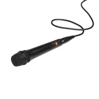 Live Sound Microphone JBL PBM100, Wired Analog, Black 3