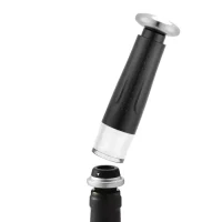 Wine set Circle Joy CJ-TZ09, Black 2