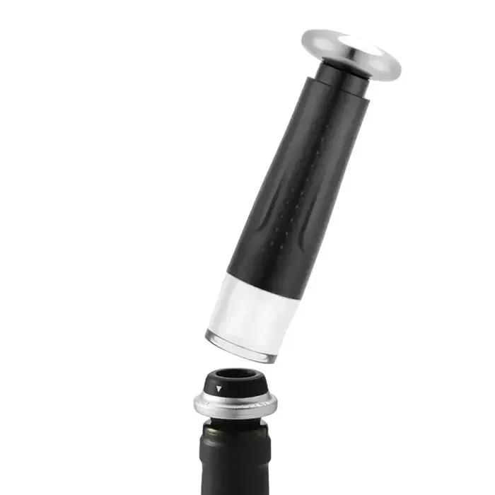 Wine set Circle Joy CJ-TZ09, Black 2
