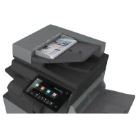 MFP Sharp BP-50C26EU, A3, Grey 4