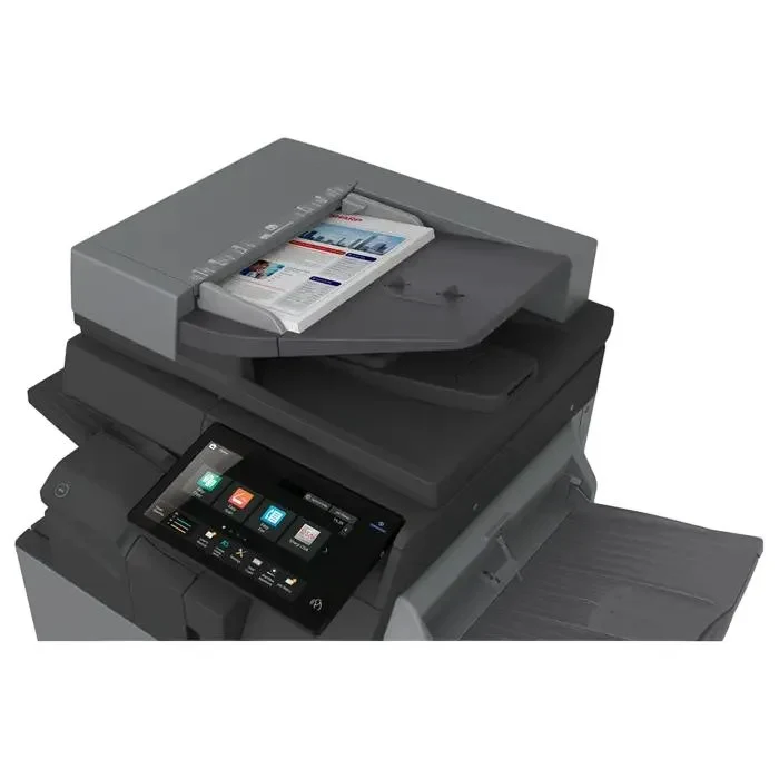 MFP Sharp BP-50C26EU, A3, Grey 4
