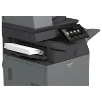 MFP Sharp BP-50C26EU, A3, Grey