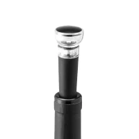 Wine set Circle Joy CJ-TZ08, Black