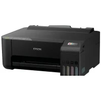 Inkjet Printer Epson Printer EcoTank L1250, A4, Black