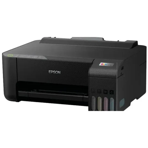 Inkjet Printer Epson Printer EcoTank L1250, A4, Black