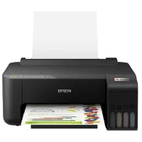 Inkjet Printer Epson Printer EcoTank L1250, A4, Black 2