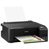 Inkjet Printer Epson Printer EcoTank L1250, A4, Black 3