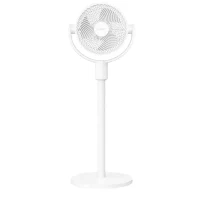 Fan Xiaomi Smart Standing Air Circulation Fan, White