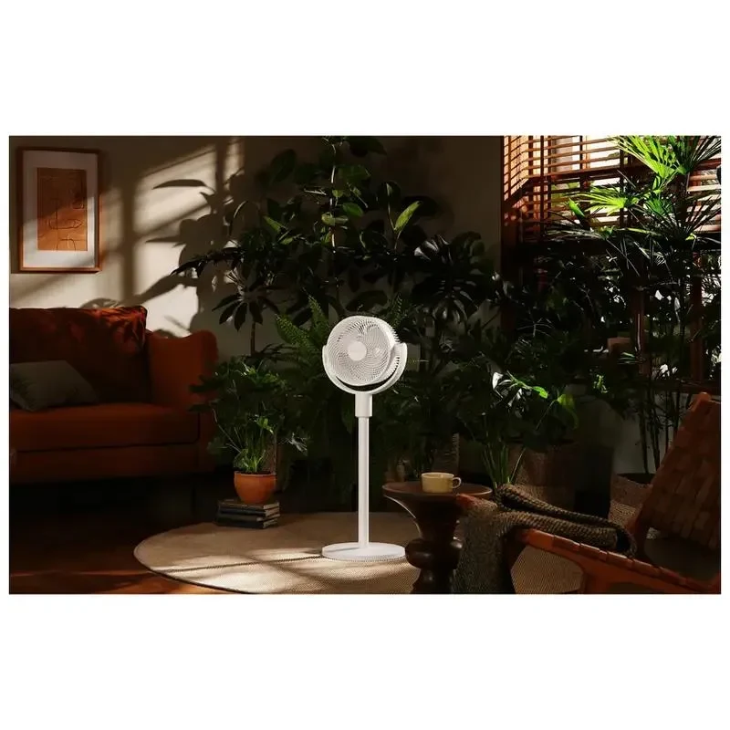 Fan Xiaomi Smart Standing Air Circulation Fan, White 2