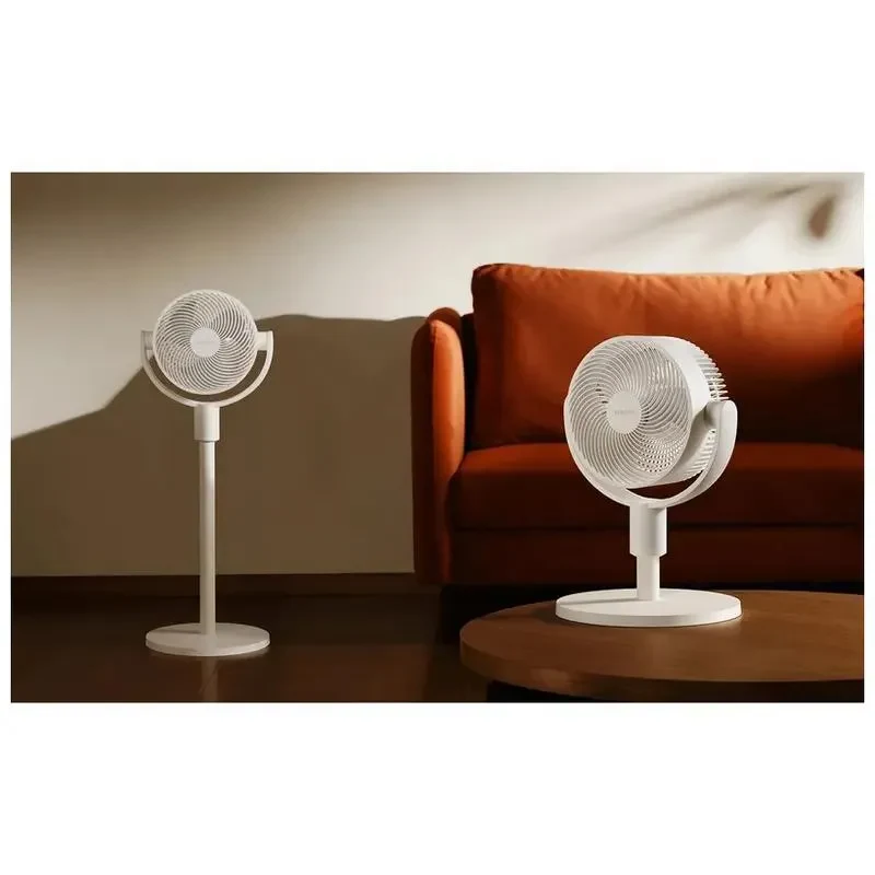 Fan Xiaomi Smart Standing Air Circulation Fan, White 3