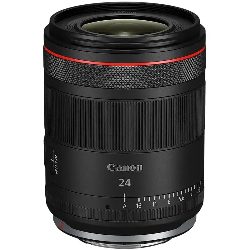 Lens Canon RF 20mm f/1.4 L VCM 7