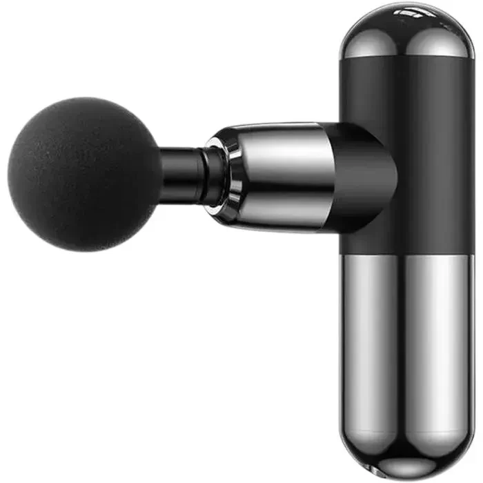 Massage gun XO FG02,  4
