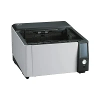 Sheet-fed Document Scanner Ricoh fi-8820, A3, White | Black 3