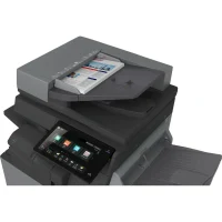 MFP SharpMFP BP-50C45EU, A3, Grey 7