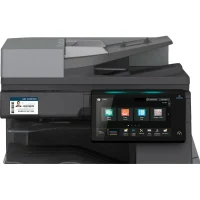 MFP SharpMFP BP-50C45EU, A3, Grey