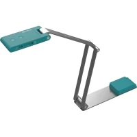 Overhead Contactless Scanner Canon Visualiser 7 Dyslexic, A3, Green 6