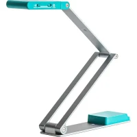 Overhead Contactless Scanner Canon Visualiser 7 Dyslexic, A3, Green 8