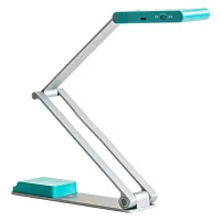Overhead Contactless Scanner Canon Visualiser 7 Dyslexic, A3, Green 3