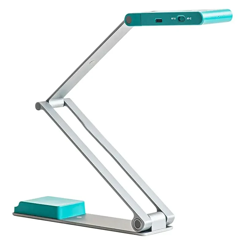 Overhead Contactless Scanner Canon Visualiser 7 Dyslexic, A3, Green 3