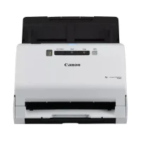 Sheet-fed Document Scanner Canon imageFORMULA R40, A4, White