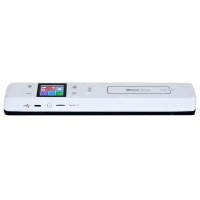 Portable Scanner Canon Book 7 Dyslexic, A4, White