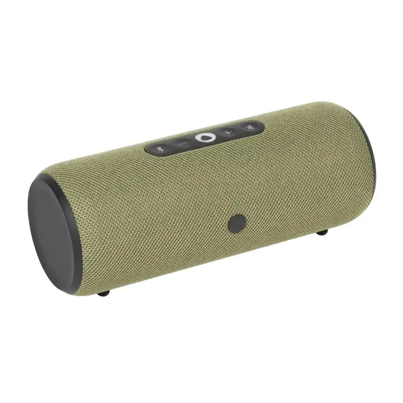 Smart Speakers Yandex Station Street, Green 4