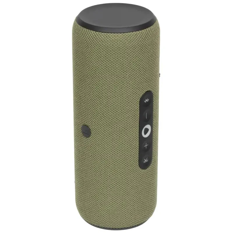 Smart Speakers Yandex Station Street, Green 5