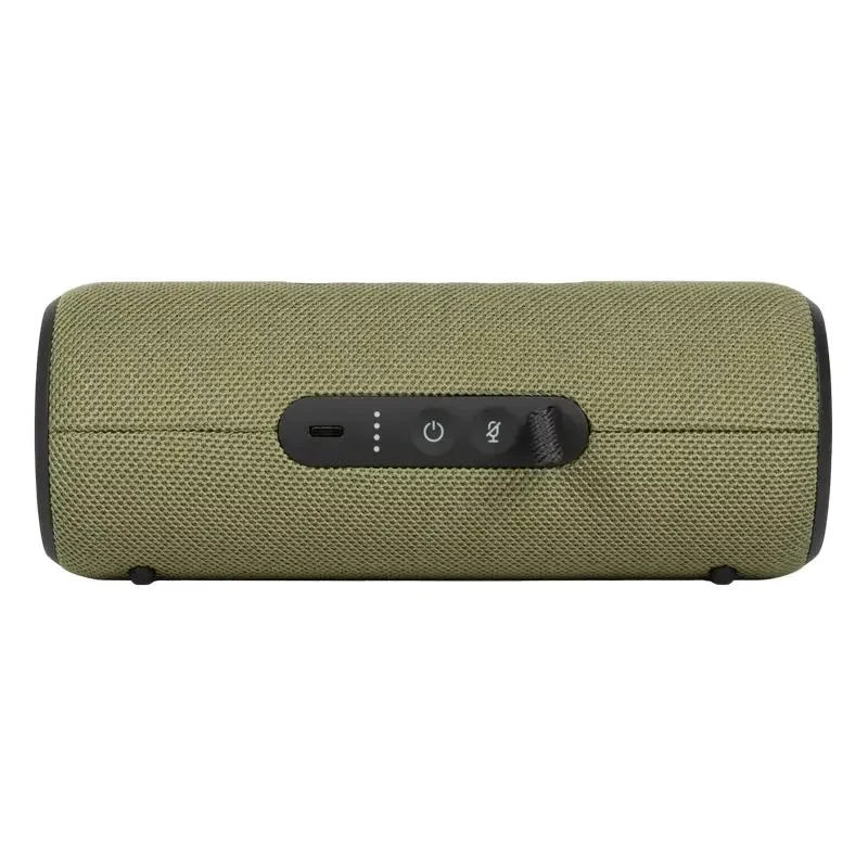 Smart Speakers Yandex Station Street, Green 7