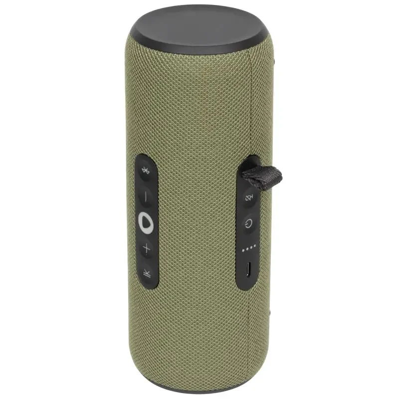 Smart Speakers Yandex Station Street, Green 9