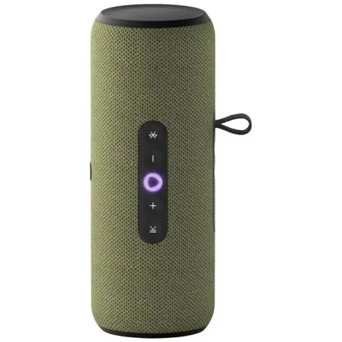 Smart Speakers Yandex Station Street, Green