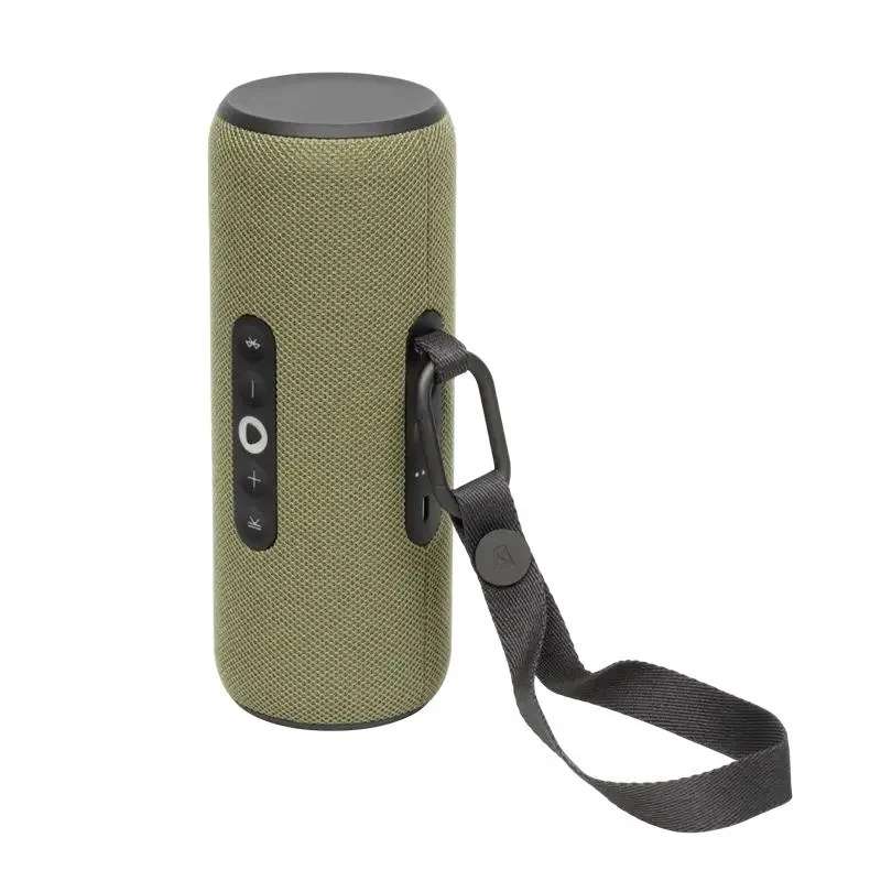 Smart Speakers Yandex Station Street, Green 2
