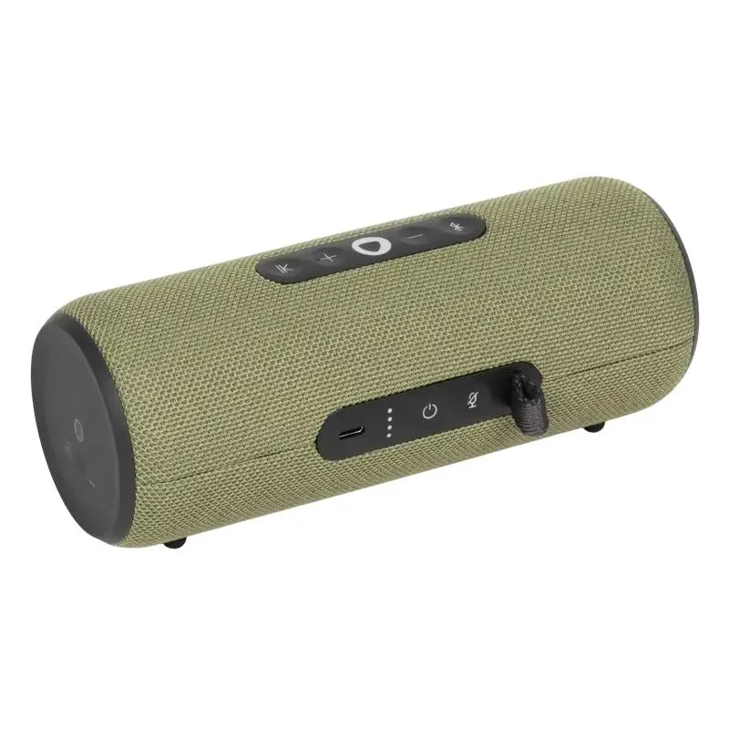 Smart Speakers Yandex Station Street, Green 3