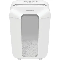 Shredder Fellowes Powershred LX70, White