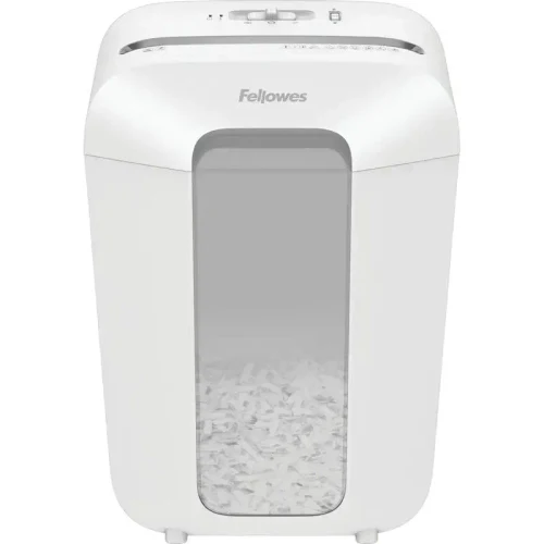 Shredder Fellowes Powershred LX70, White