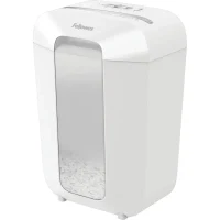 Shredder Fellowes Powershred LX70, White 2