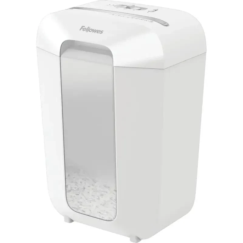 Shredder Fellowes Powershred LX70, White 2