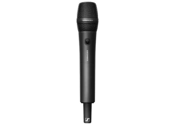 Live Sound Microphone Sennheiser EW-D 835-S, Wireless, Black 5